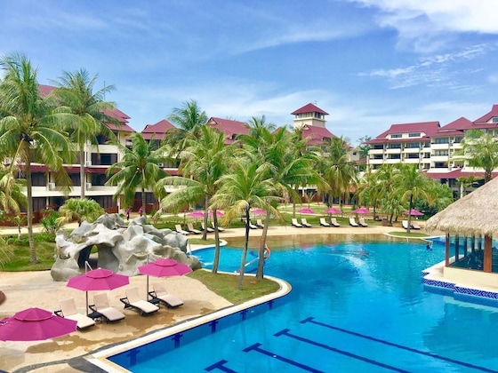 Gallery - Sand & Sandals Desaru Beach Resort & Spa