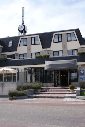 Gallery - Fletcher Hotel Nieuwvliet Bad