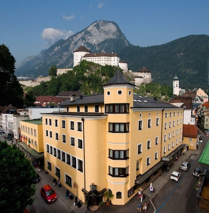 Gallery - Hotel Andreas Hofer