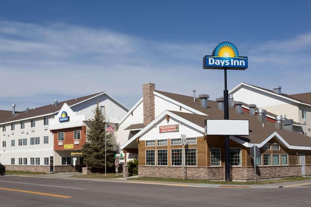 Gallery - Days Inn By Wyndham West Yellowstone
