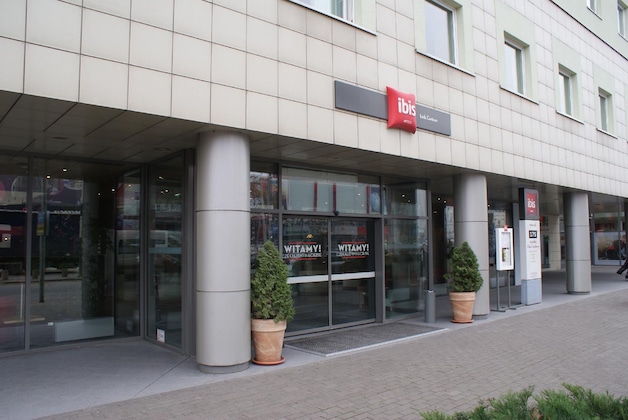 Gallery - Ibis Lodz Centrum