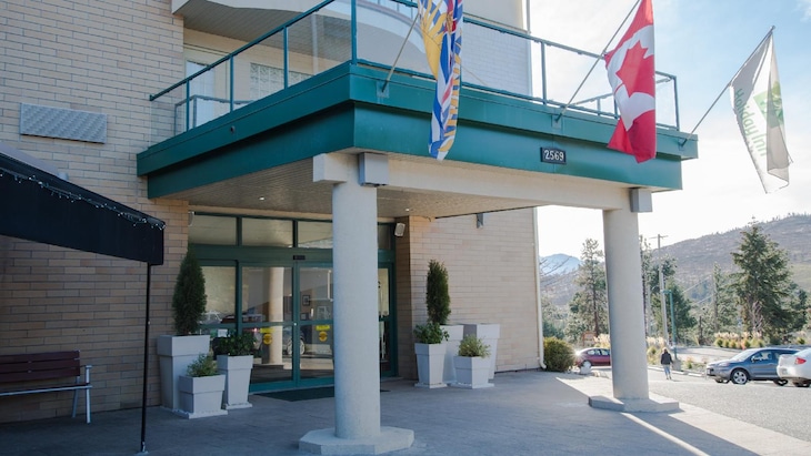 Gallery - Doubletree By Hilton West Kelowna