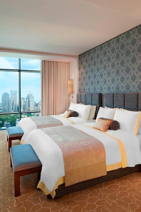 Gallery - The St. Regis Bangkok