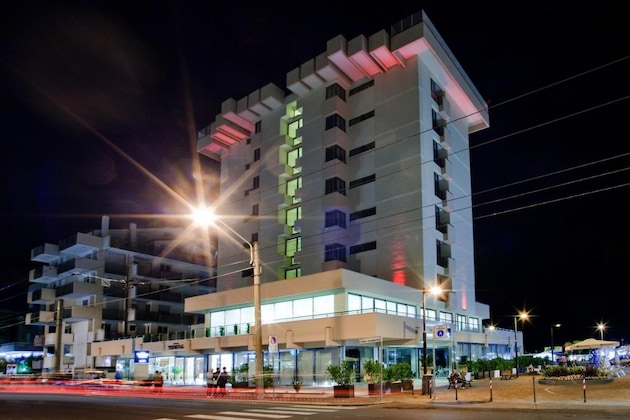 Gallery - Hotel Terminal Palace & SPA
