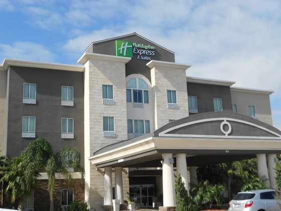 Gallery - Holiday Inn Express And Suites Corpus Christi North By Ihg