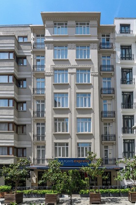 Gallery - Four Points Flex By Sheraton Istanbul Taksim Square