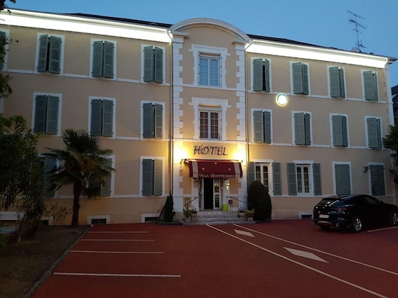 Gallery - The Originals Boutique, Villa Montpensier