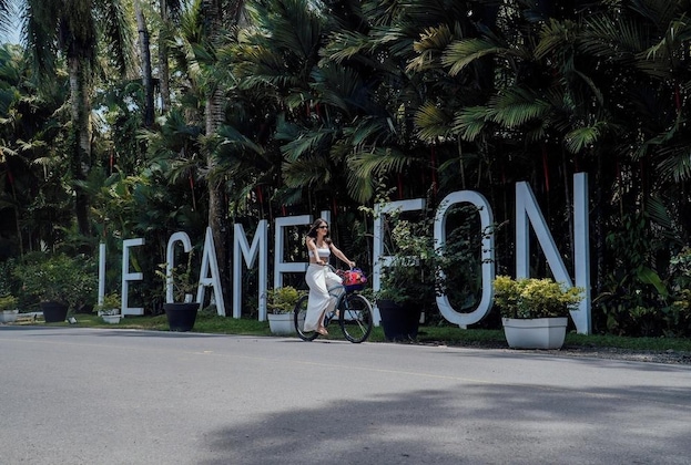Gallery - Le Cameleon Puerto Viejo