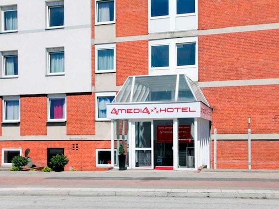Gallery - Plaza Inn Hamburg Moorflett