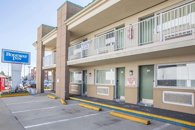 Gallery - Rodeway Inn Boardwalk
