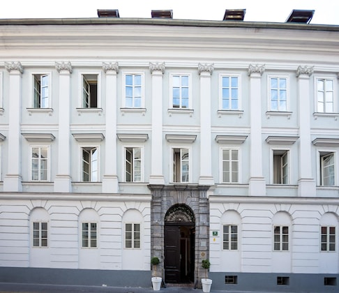 Gallery - Antiq Palace Residences