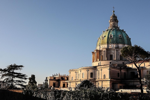 Gallery - Grand Hotel Capodimonte