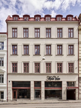 Gallery - Hotel Vasa, Bw Signature Collection