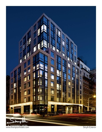Gallery - Smyth Tribeca