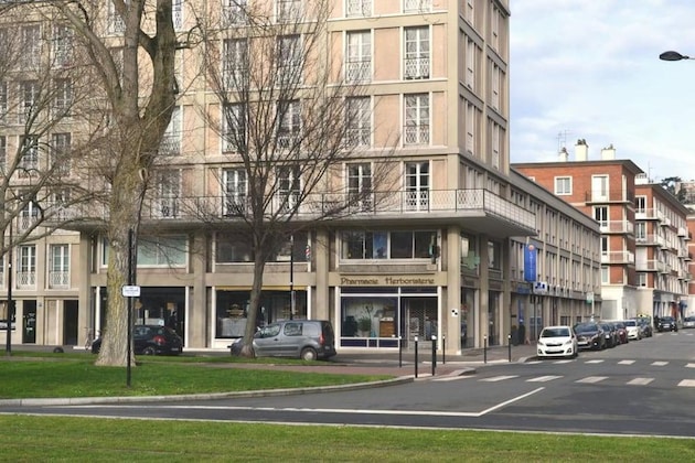 Gallery - The Originals Boutique, Hôtel D'angleterre