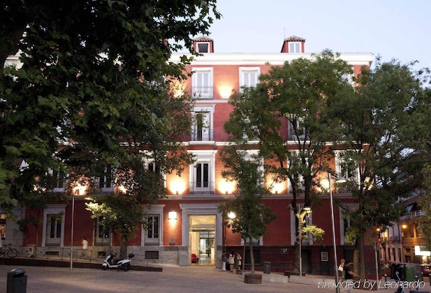 Gallery - Petit Palace Santa Bárbara