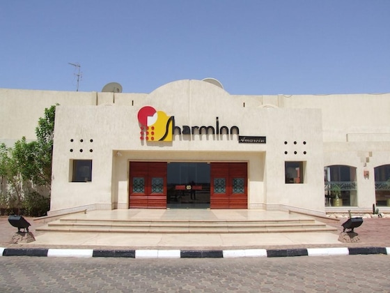 Gallery - Sharminn Amarein