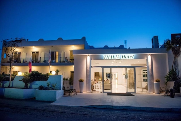 Gallery - Pefkos Breeze