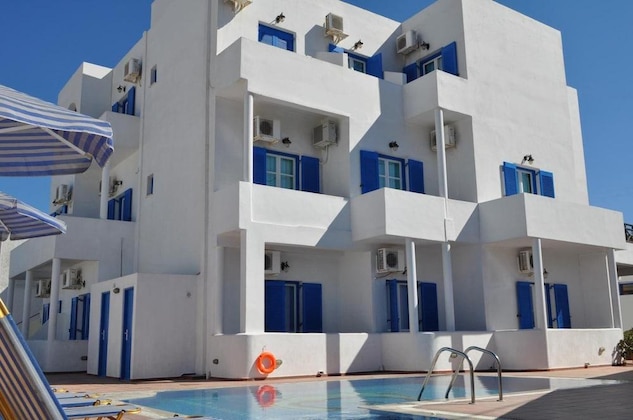 Gallery - Cyclades
