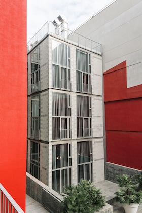 Gallery - Aparthotel República
