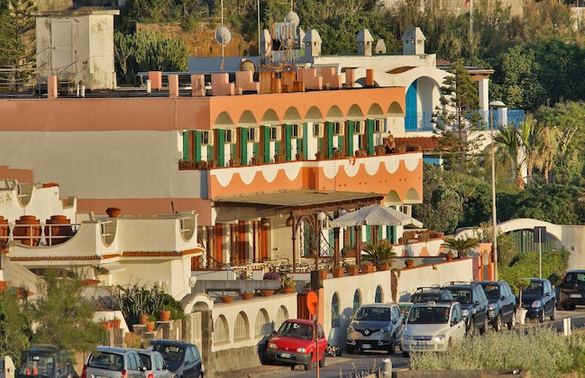 Gallery - Hotel Santa Lucia