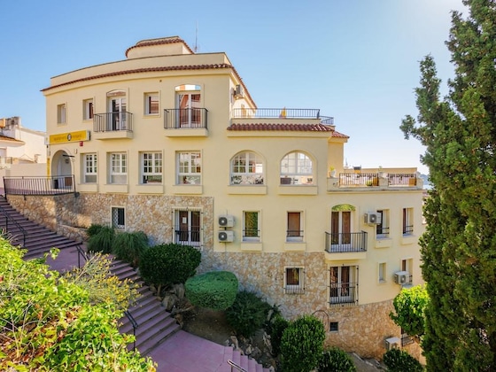 Gallery - Apartaments Ar Monjardí