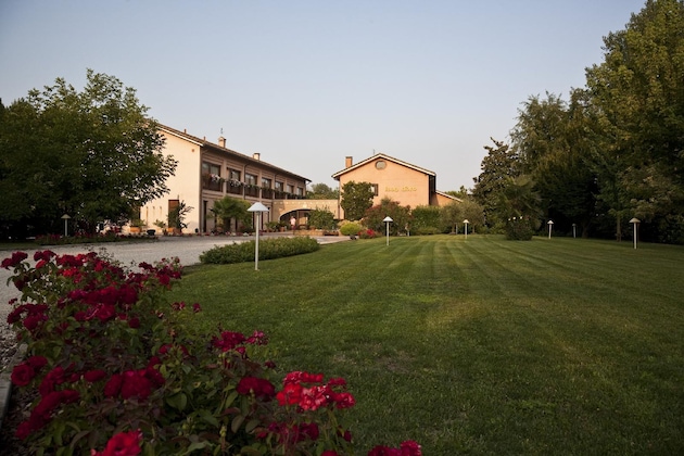 Gallery - Hotel Relais Leon D Oro