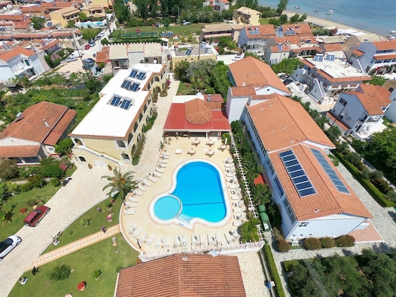 Gallery - Konstantina Apartments