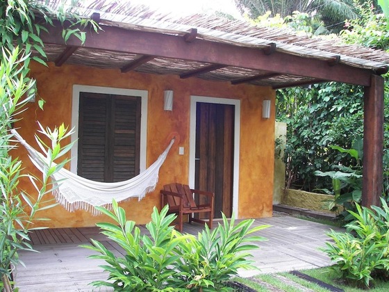 Gallery - Via Das Pedras Pousada