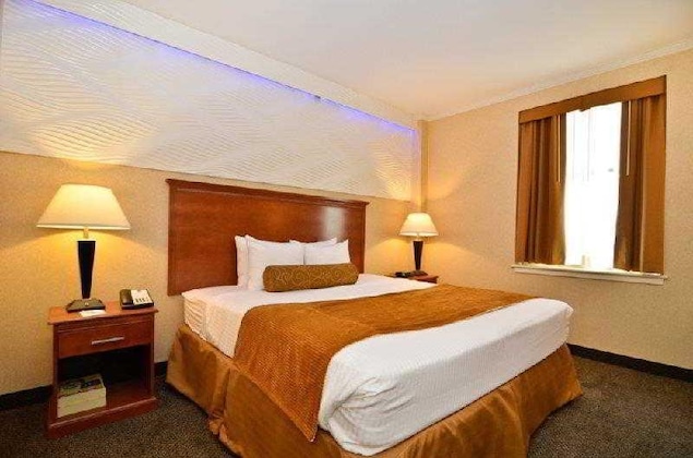 Gallery - Envy Hotel