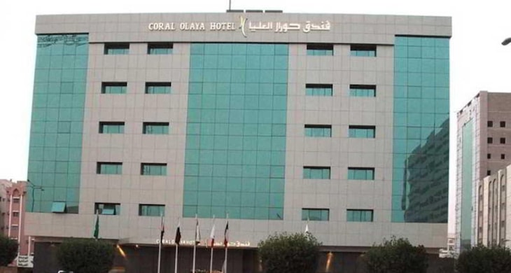 Gallery - Coral Olaya Hotel