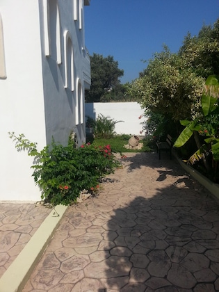 Gallery - Mikes House Hotel