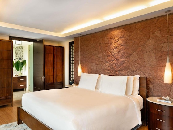 Gallery - Raffles Seychelles