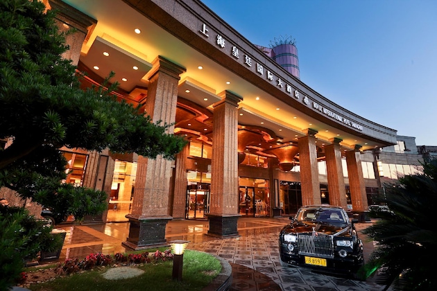 Gallery - Royal International Hotel Shanghai - Pudong International Airport