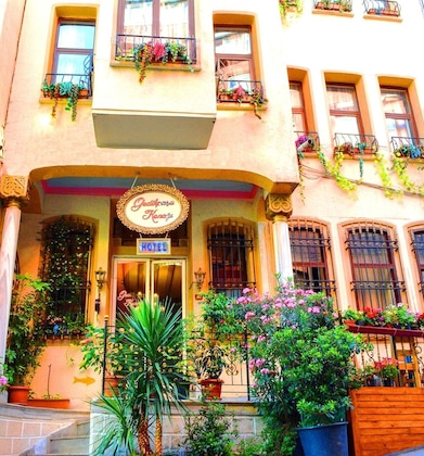 Gallery - Hotel Gedik Pasa Konagi