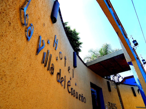 Gallery - La Villa Del Ensueno