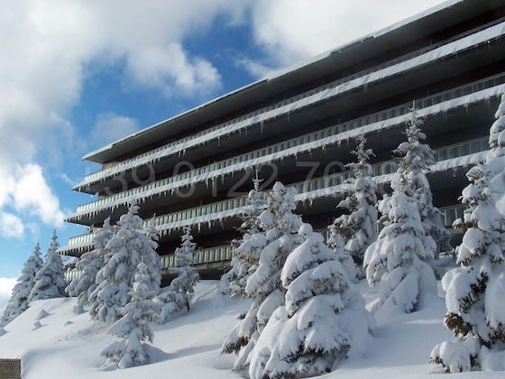 Gallery - Resort Hotel Palace 2
