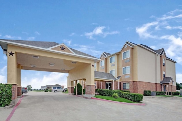 Gallery - Quality Inn & Suites North Mesquite I-30