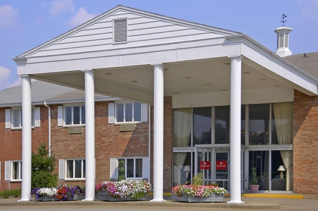 Gallery - Ramada By Wyndham Washington