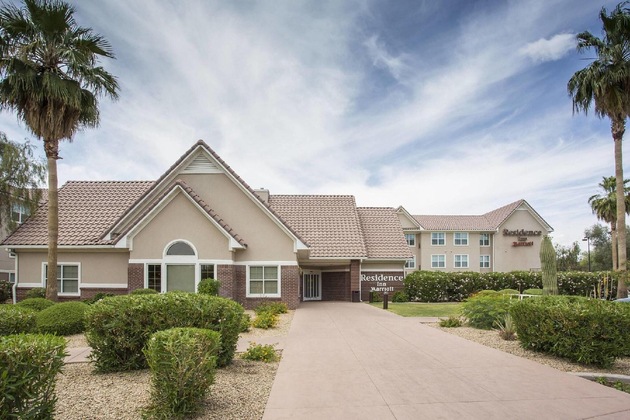 Gallery - Residence Inn Phoenix Glendale Peoria