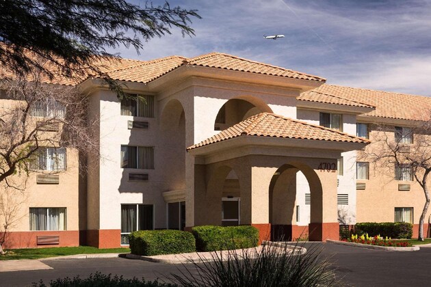 Gallery - Country Inn & Suites By Radisson, Phoenix Airport, Az