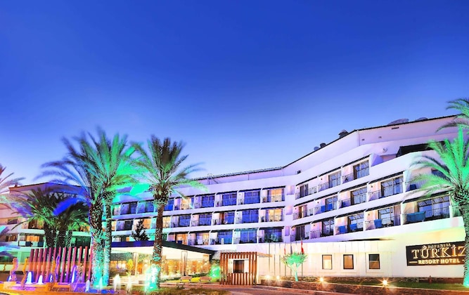 Gallery - Imperial Turkiz Resort Hotel