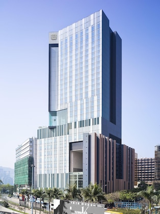 Gallery - Hotel Icon