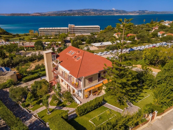 Gallery - Lorenzo Hotel