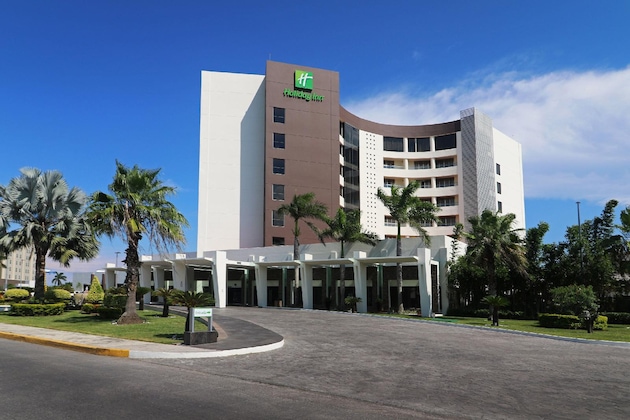 Gallery - Holiday Inn Tuxpan - Convention Center By Ihg