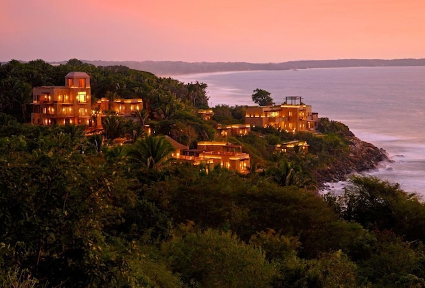 Gallery - Imanta Resorts Punta De Mita