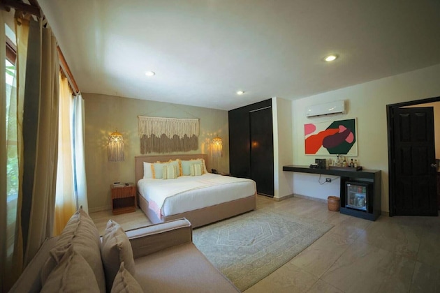 Gallery - Ana Y Jose Hotel & Spa Tulum
