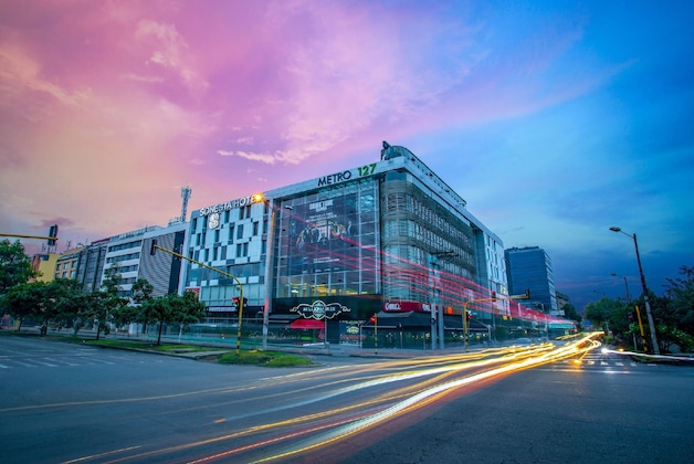 Gallery - Sonesta Hotel  Bogota