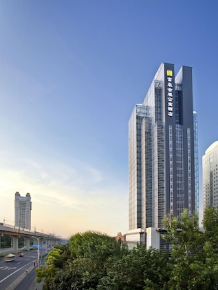Gallery - Regal Plaza Hotel & Residence