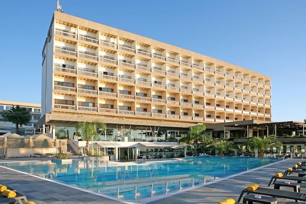 Gallery - Crowne Plaza Limassol, An Ihg Hotel